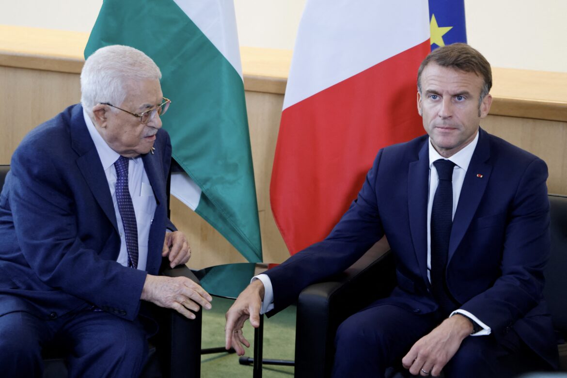 US – UN – FRANCE – DIPLOMACY