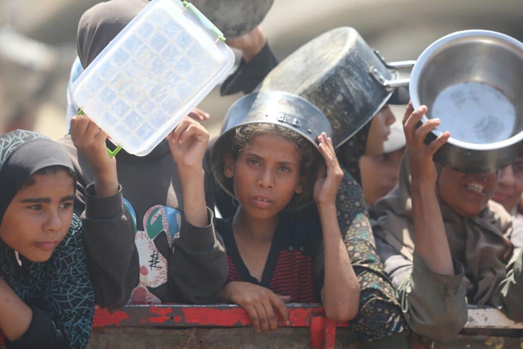 (Credit Image: &copy; Omar Ashtawy/APA Images via ZUMA Press Wire)