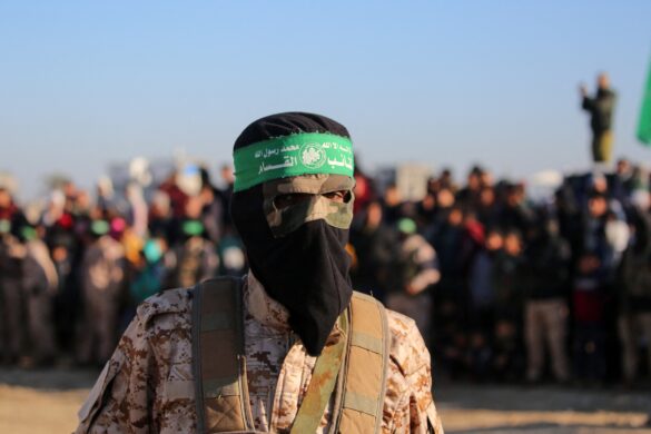 PALESTINIAN – ISRAEL – CONFLICT – GAZA – HOSTAGES