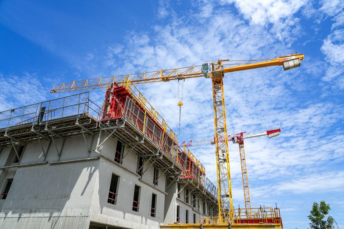 FRANCE-ECONOMY-CONSTRUCTION-REAL ESTATE