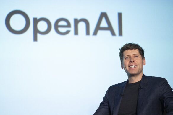 FILES – US – TECHNOLOGY – AI – OPENAI