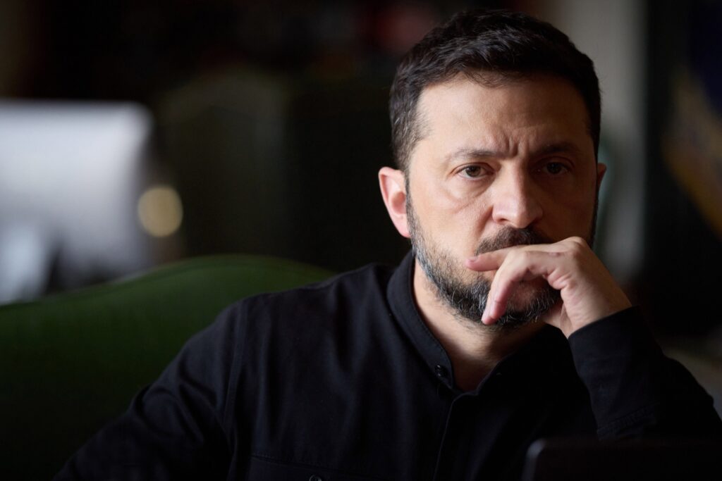 (Credit Image: © Pou/ROPI via ZUMA Press)