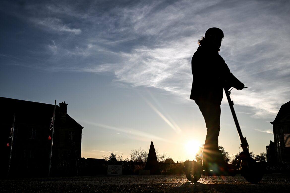 ©PHOTOPQR/OUEST FRANCE/Martin