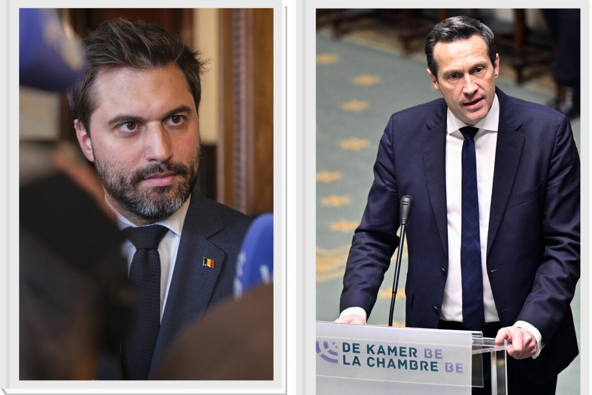 Bouchez De Maegd