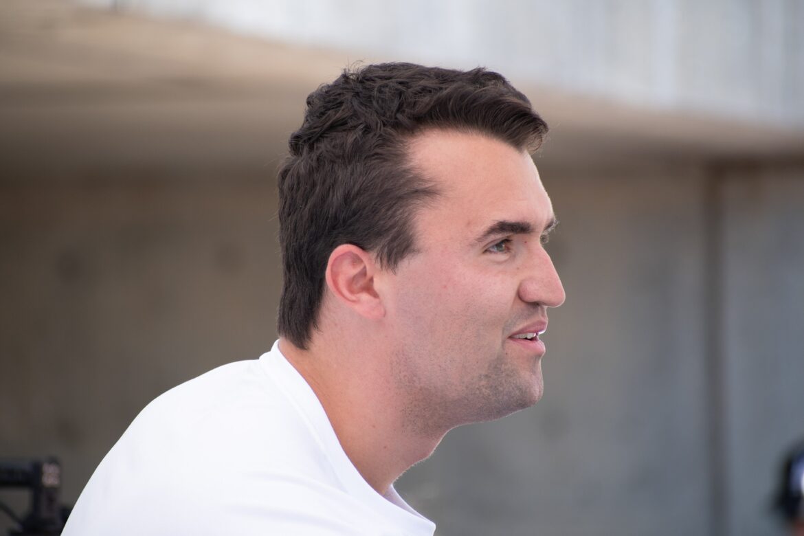 Charlie Kirk, Close Trump Ally, Assassinated at Utah University