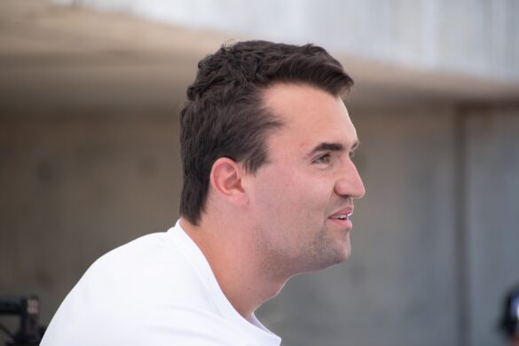 (Credit Image: © Charles-McClintock Wilson/ZUMA Press Wire)