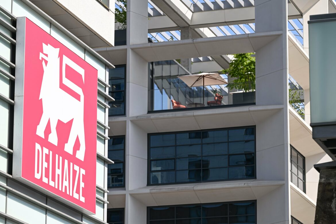 Delhaize | Delhaize
