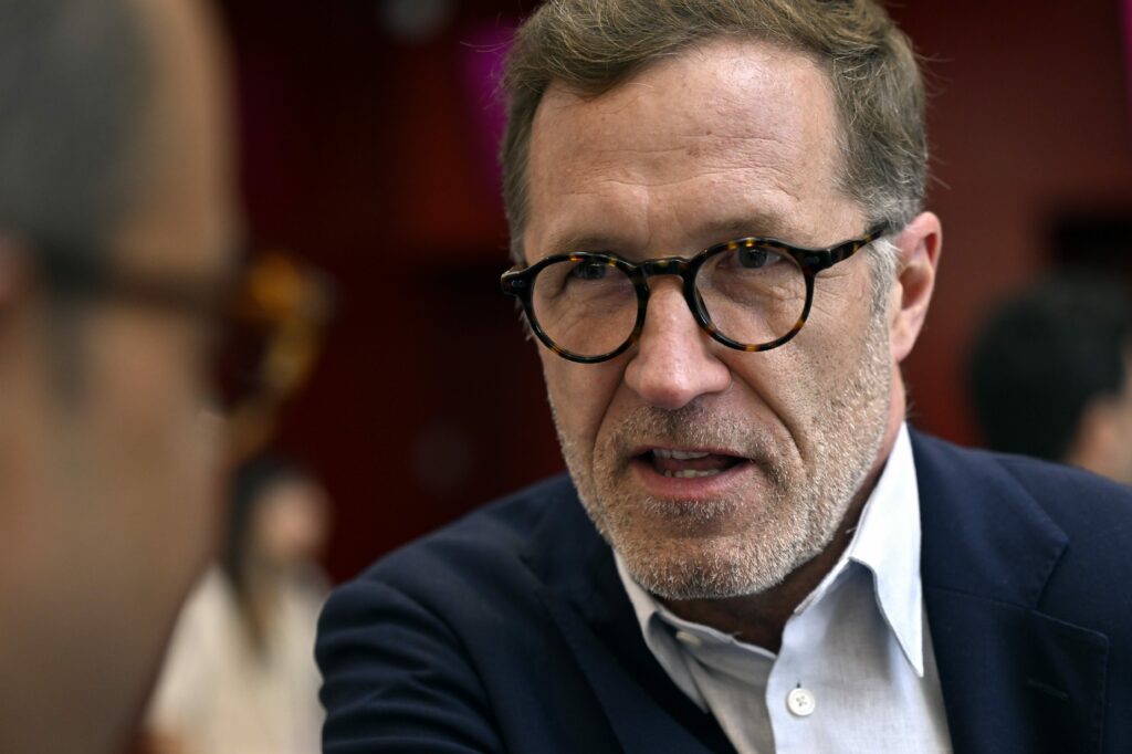 PHOTO Alexandre MARCHI.