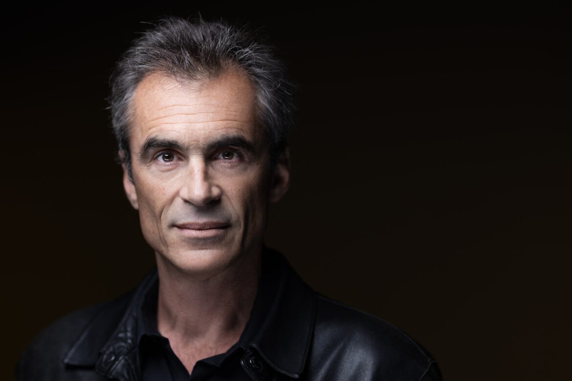 FRANCE – LITERATURE –  PORTRAIT
