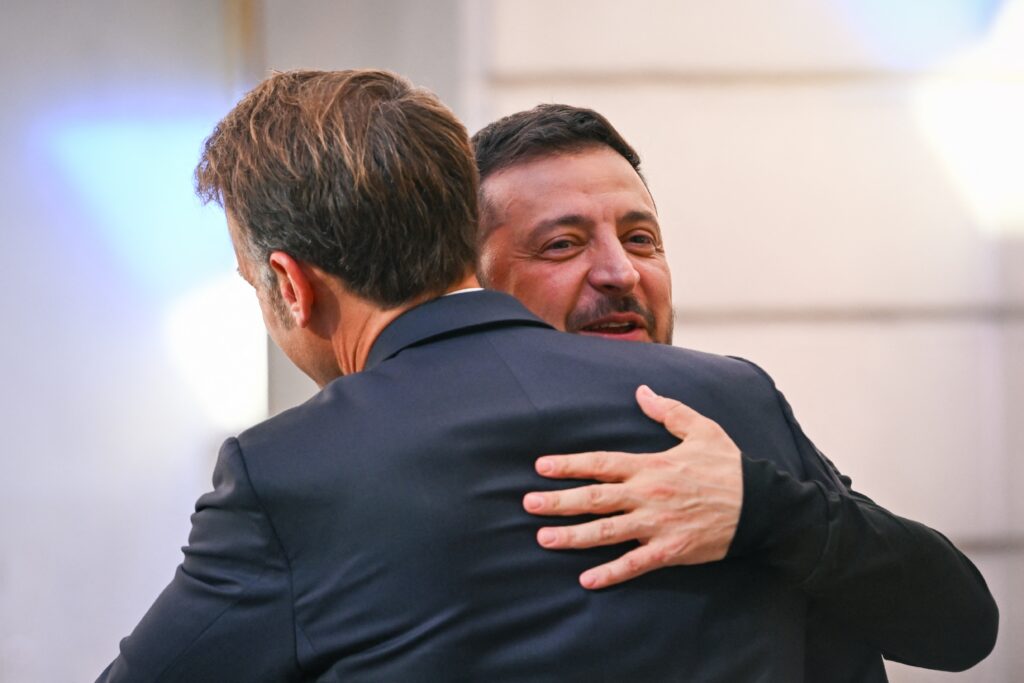 Photo by Firas Abdullah/ABACAPRESS.COM