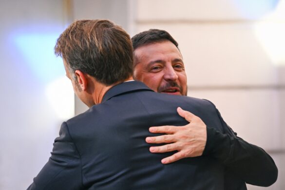 Photo by Firas Abdullah/ABACAPRESS.COM