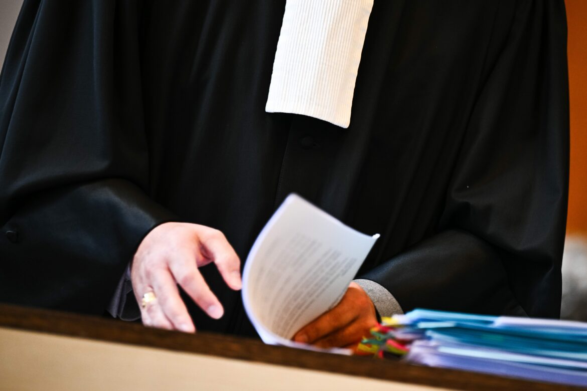 Proces Rodeo Urbain Photo : Guillaume Saligot / Ouest-France