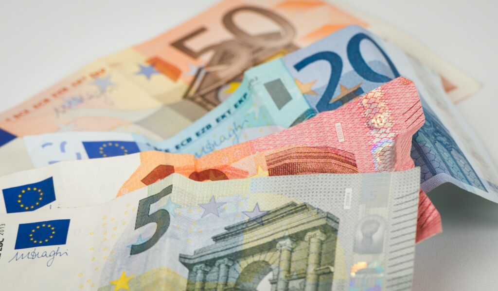 BELGA PHOTO ALINE BRUGMANS