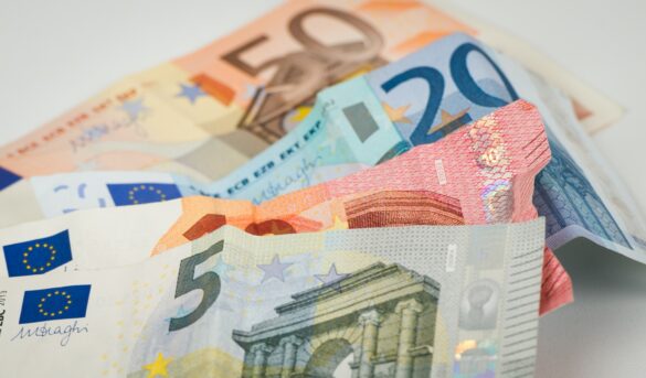 BELGA PHOTO ALINE BRUGMANS