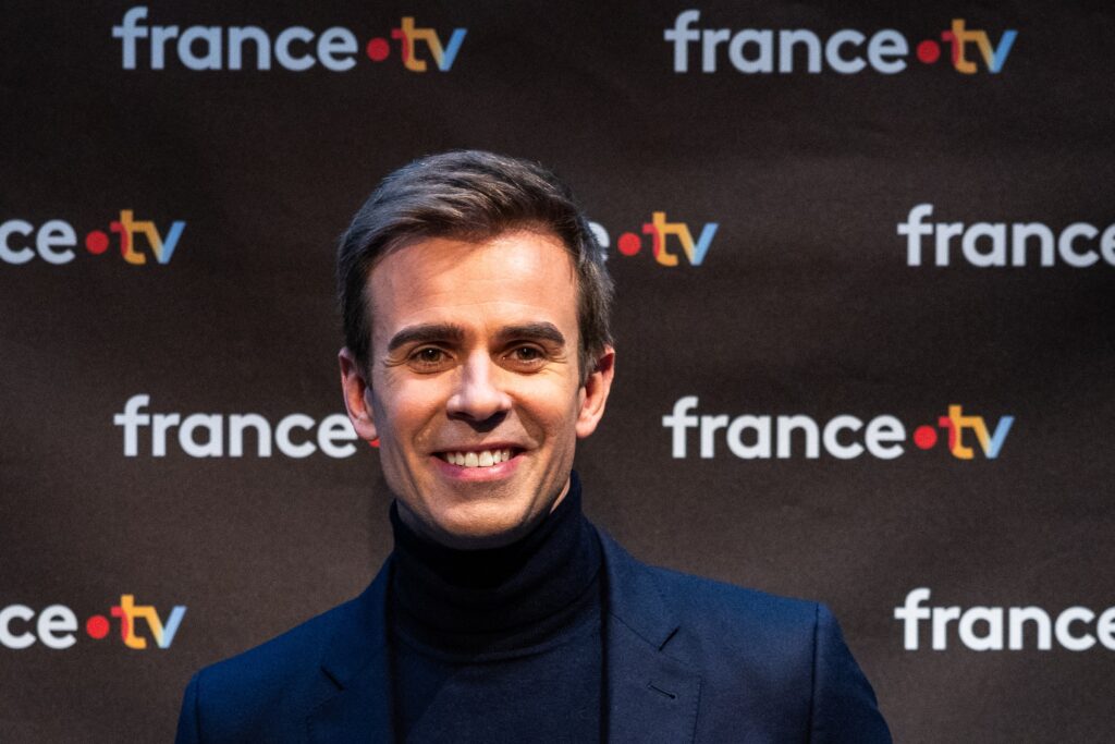 Xavier GALIANA / AFP