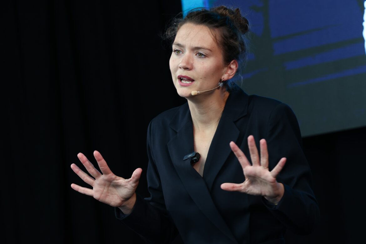 BELGA PHOTO BRUNO FAHY