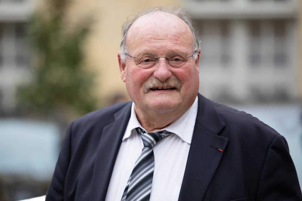 Photo by Raphael Lafargue/ABACAPRESS.COM