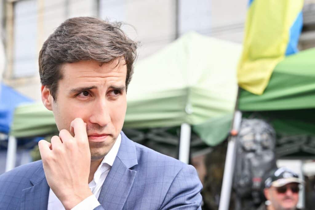 &copy;PHOTOPQR/BERRY REPUBLICAIN/Pierrick DELOBELLE