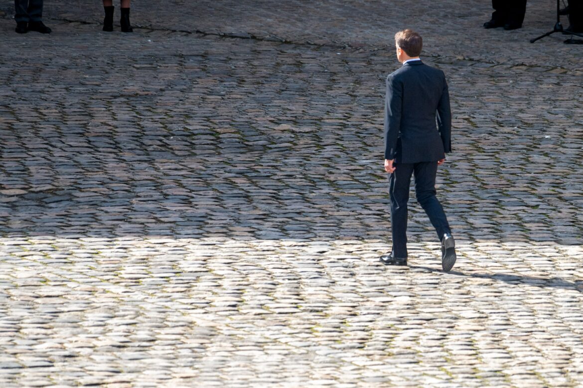 Photo Eric Beracassat / Hans Lucas.