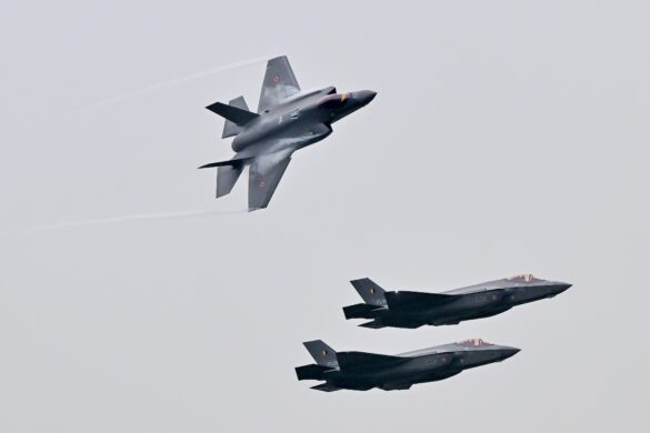 BELGA PHOTO DIRK WAEM