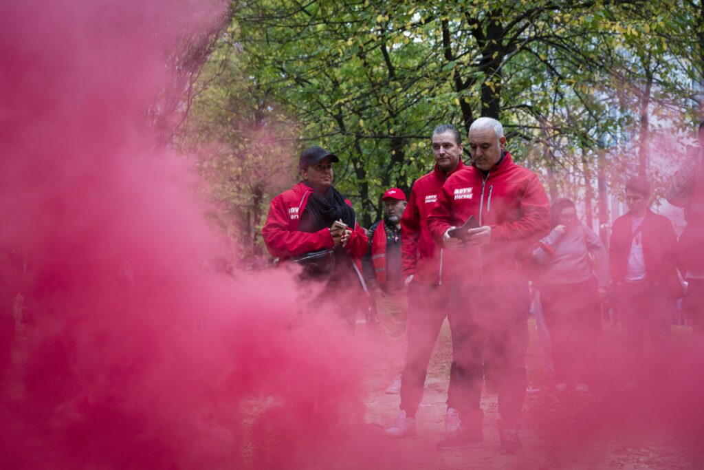 Nicolas Landemard / Le Pictorium