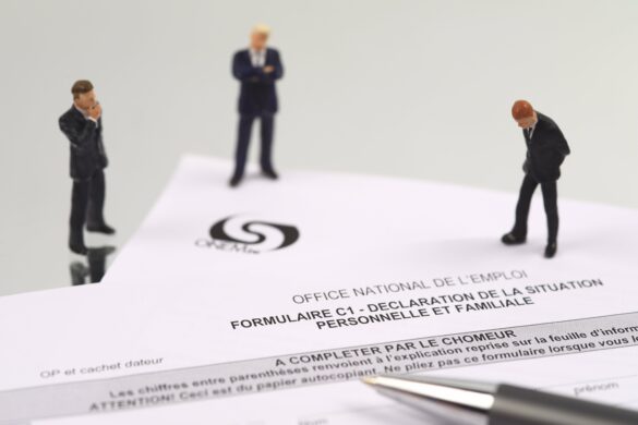 Belgium | Belgique,Office national de l’emploi. ONEM 05/04/2020