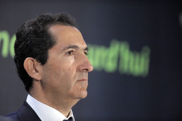 FRANCE – VIVENDI – SFR – NUMERICABLE – ALTICE