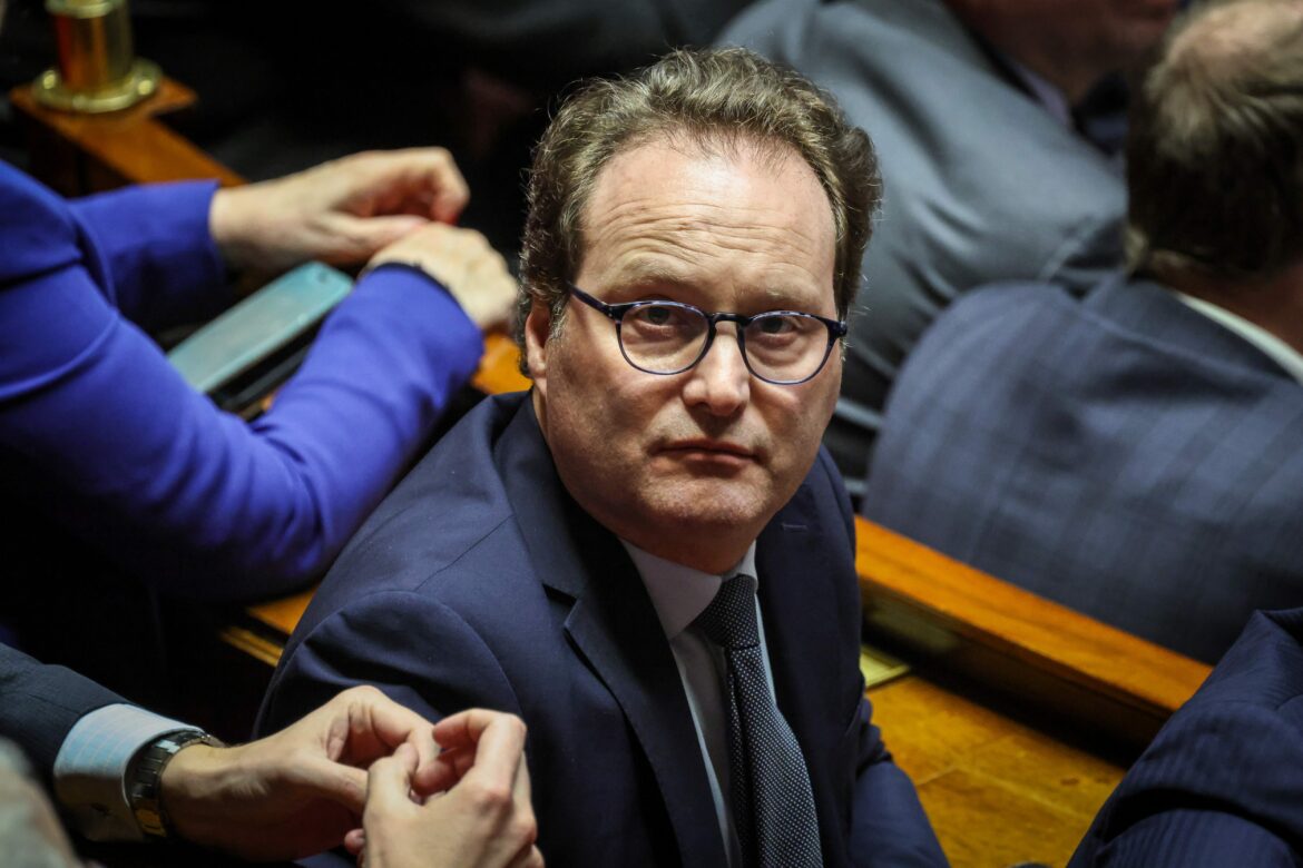 Assemblée nationale