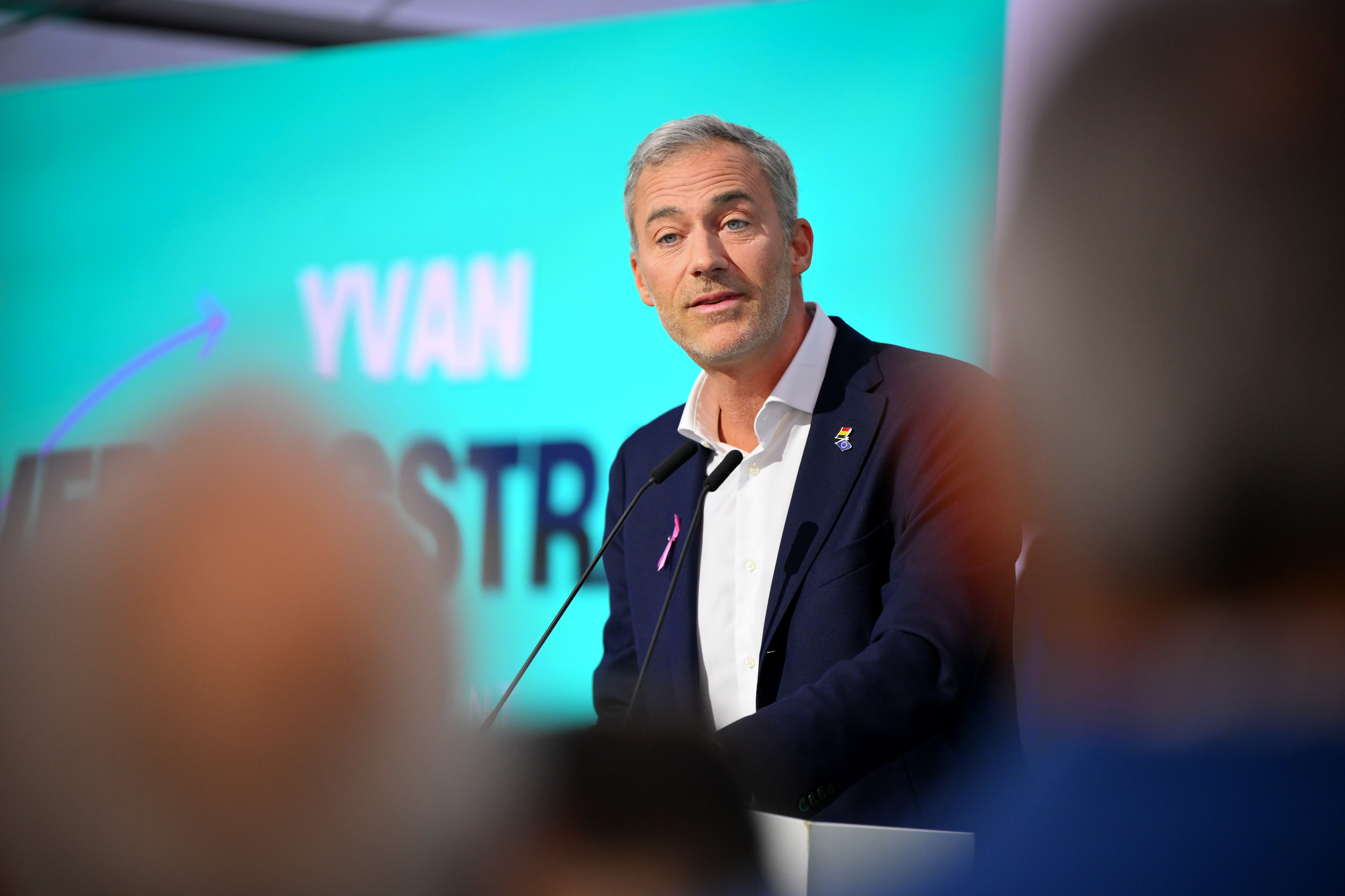 Yvan Verougstraete