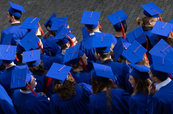 BELGA PHOTO BENOIT DOPPAGNE