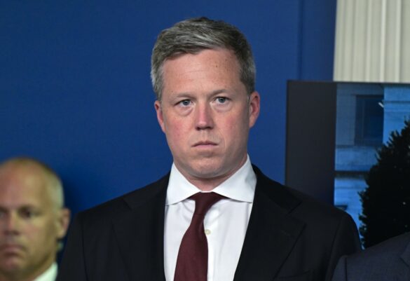 Credit: Ron Sachs / CNP