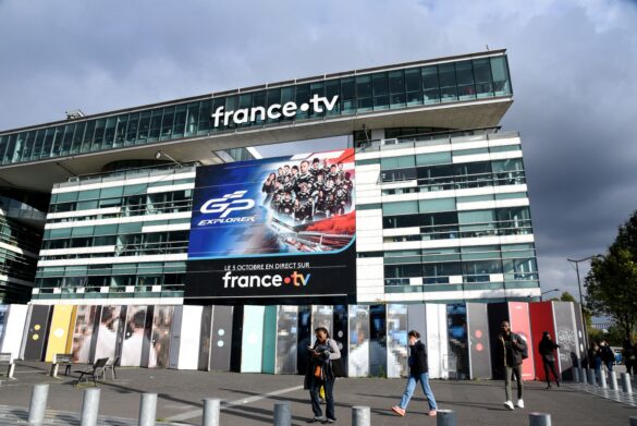 Photo by Alain Apaydin/ABACAPRESS