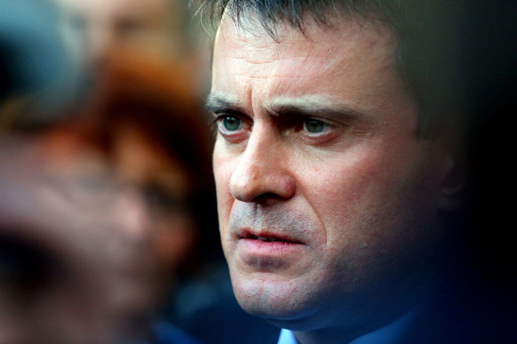 FRANCOIS NASCIMBENI / AFP