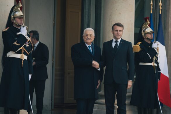 Albertini / Hans Lucas / Hans Lucas via AFP