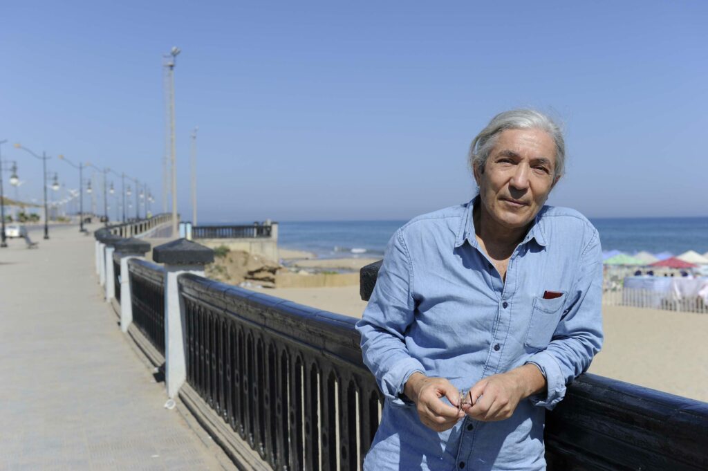 Photo by Louiza Ammi/ABACAPRESS.COM