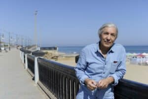 Photo by Louiza Ammi/ABACAPRESS.COM