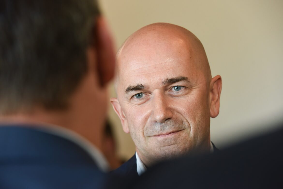 BELGA PHOTO JEAN-LUC FLEMAL