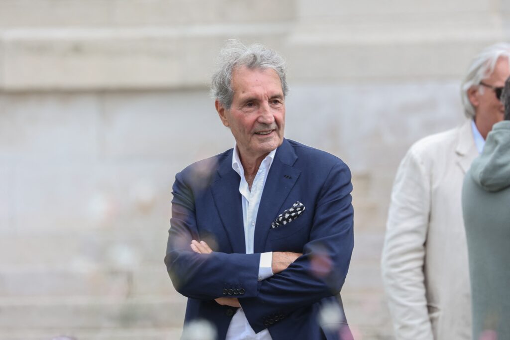 Photo by Nasser Berzane/ABACAPRESS.COM