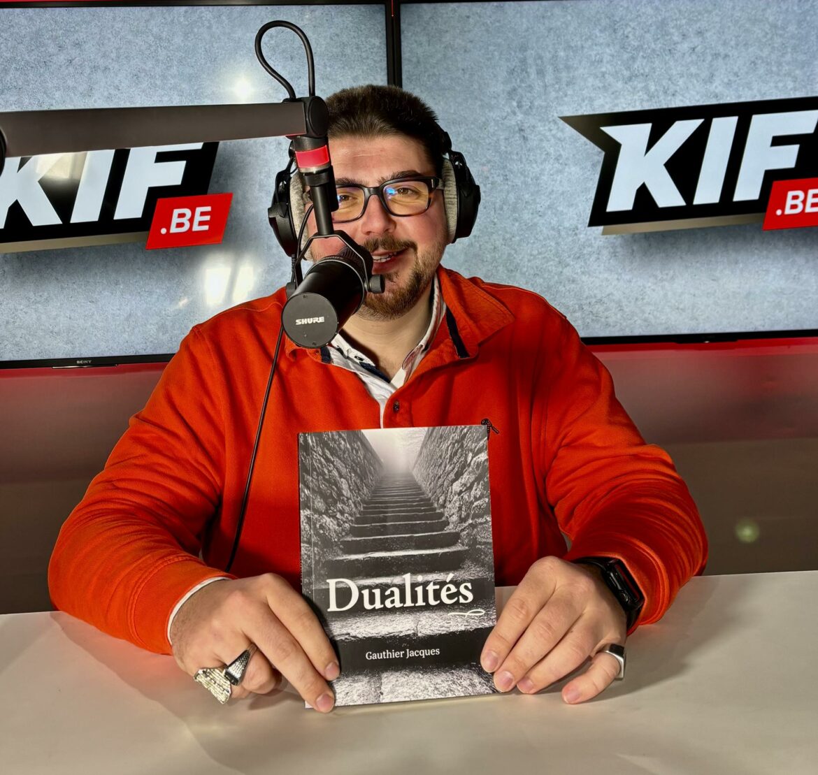 Photo accès libre Facebook