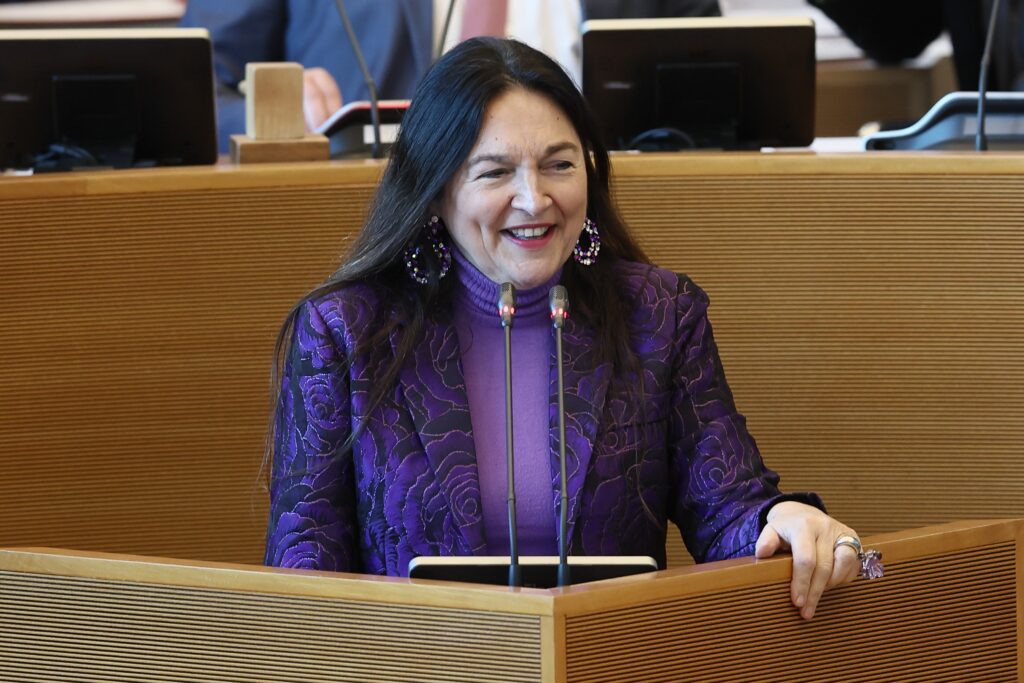 BELGA PHOTO BRUNO FAHY