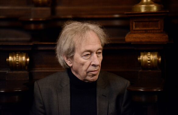 BARTOSZ SIEDLIK / AFP