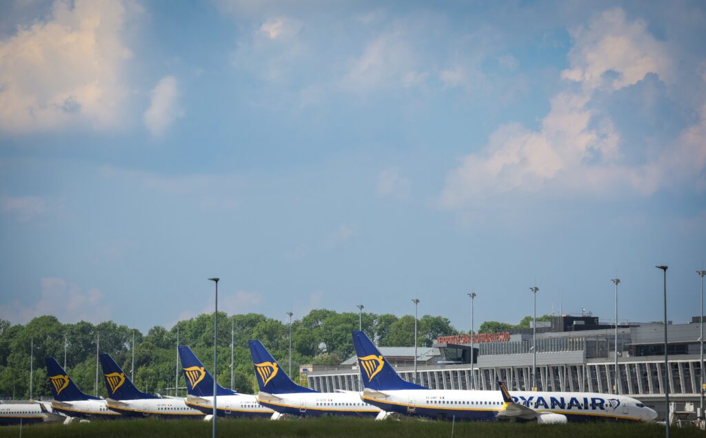 BELGA PHOTO VIRGINIE LEFOUR