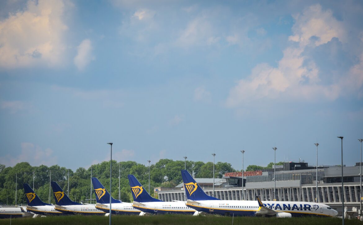 BELGA PHOTO VIRGINIE LEFOUR