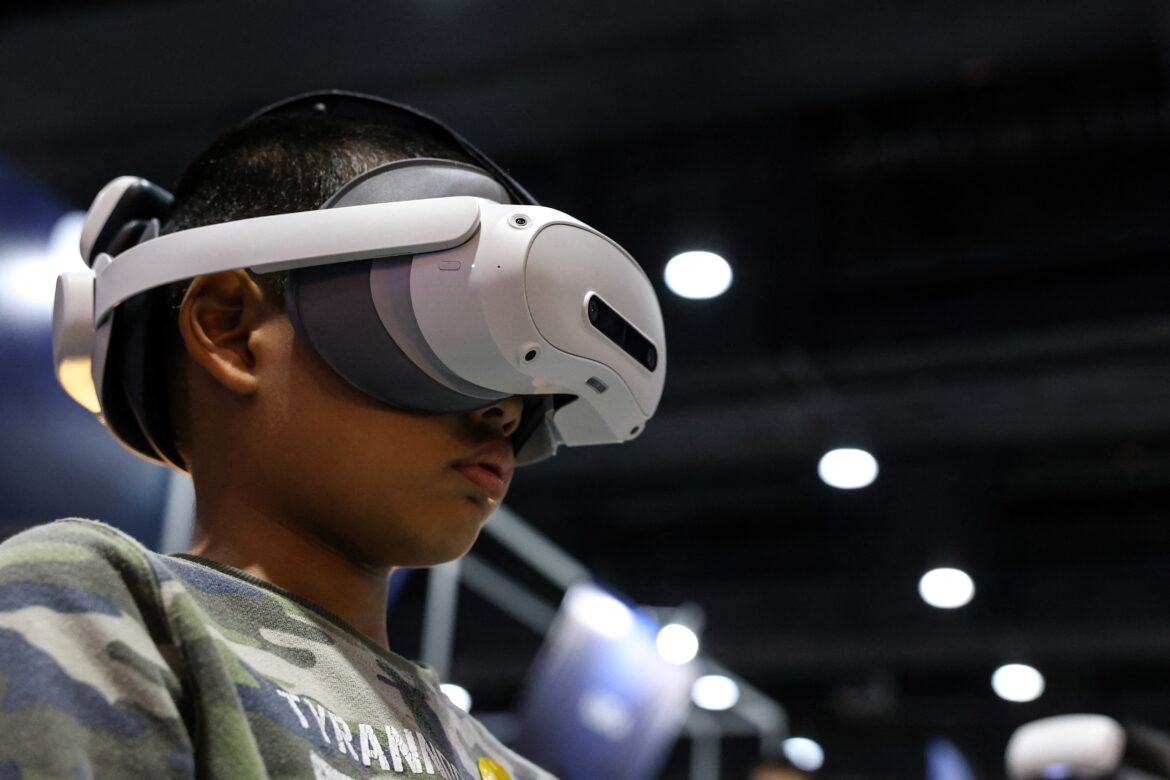 Valeria Mongelli / Hans Lucas / Hans Lucas via AFP