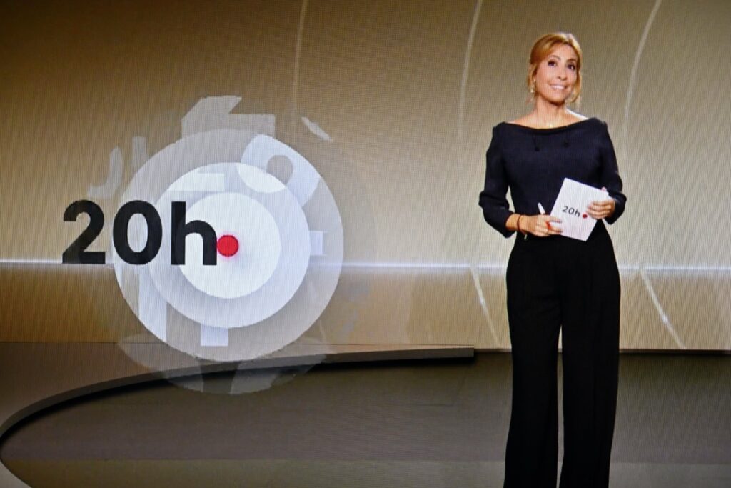 ©PHOTOPQR/L'EST REPUBLICAIN/Alexandre MARCHI