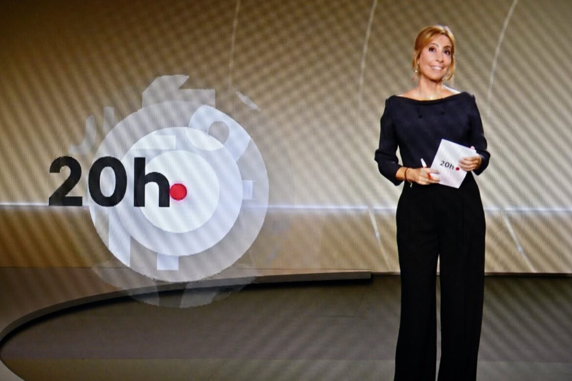 ©PHOTOPQR/L'EST REPUBLICAIN/Alexandre MARCHI