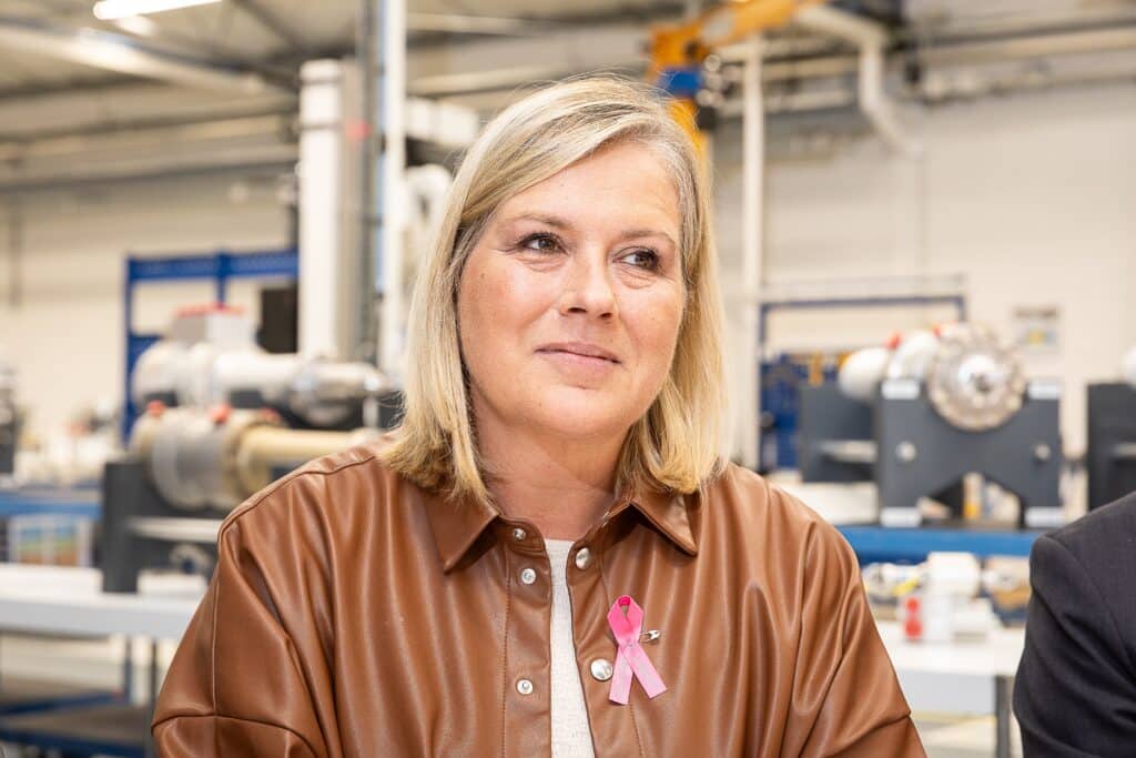 BELGA PHOTO JAMES ARTHUR GEKIERE