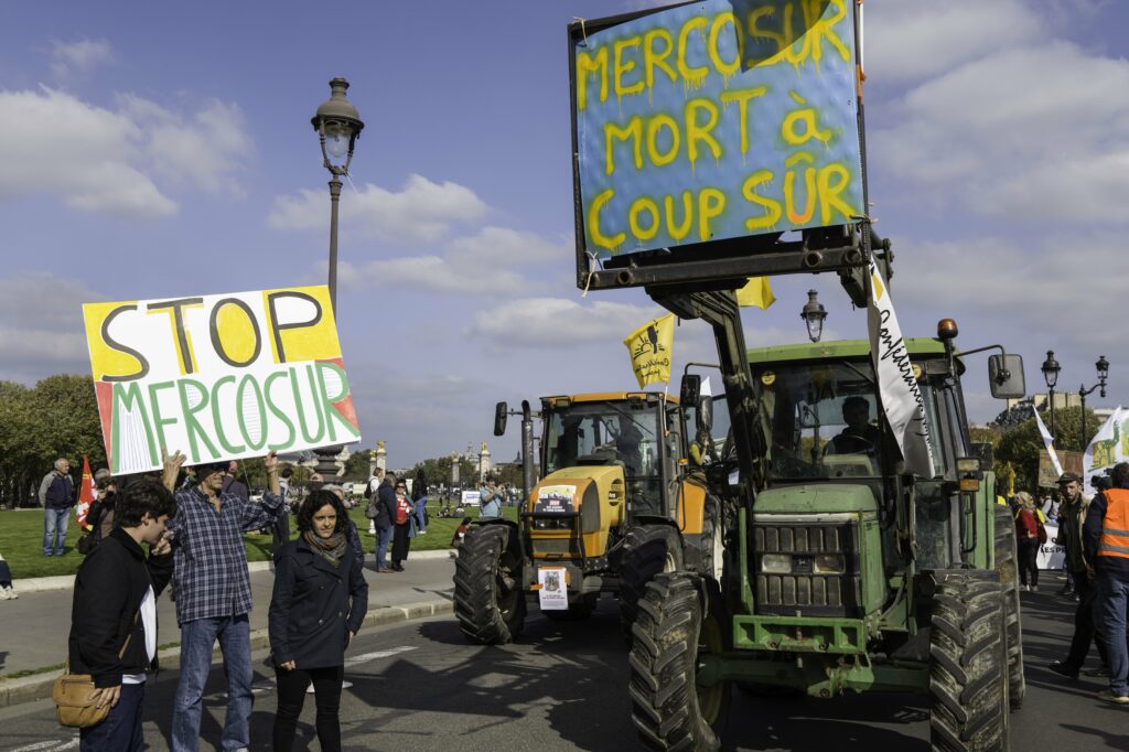 Eric Broncard/Hans Lucas