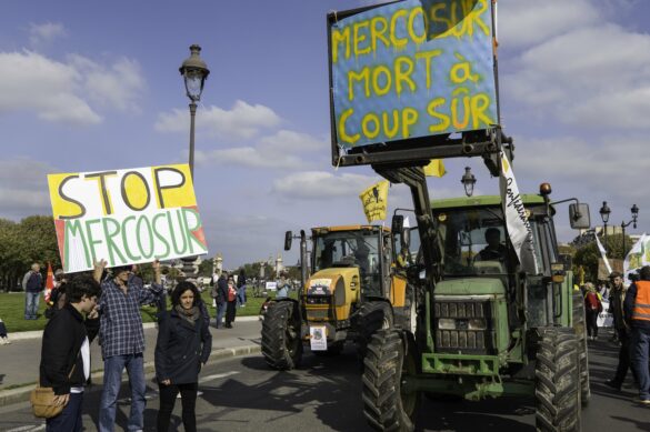 Eric Broncard/Hans Lucas