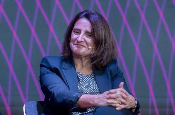 Alberto Ortega / Europa Press